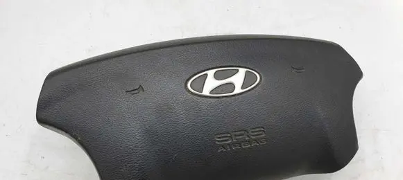 Hyundai Sonata Steering wheel airbag 569009XXX 07X101323K56940030 569003K120CK