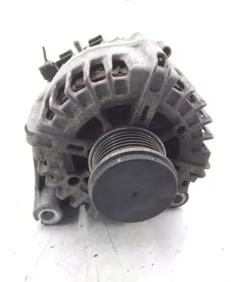BMW 5 F10 F11 Generator/alternator 2608669D FG18S052 8507624