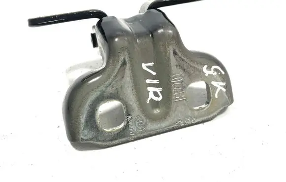 Chevrolet Volt I Rear door upper hinge P12201