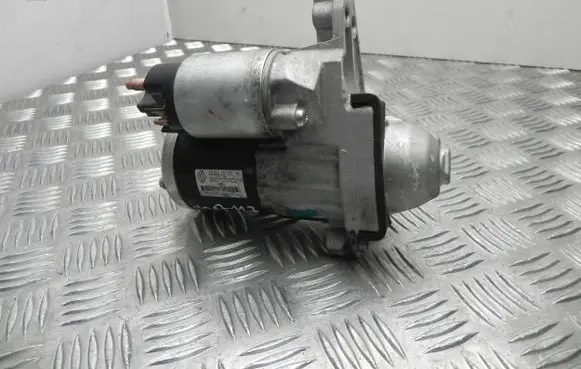 Nissan Qashqai Starter motor 233004979R VD17117