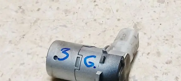 Mercedes-Benz A W169 Parking PDC sensor 687912 55260704 3687920