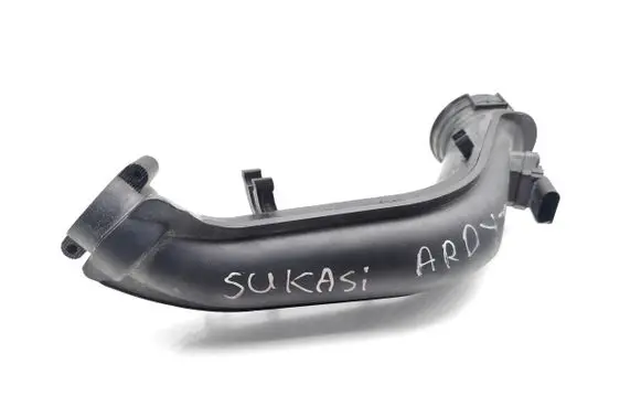 Intercooler hose/pipe