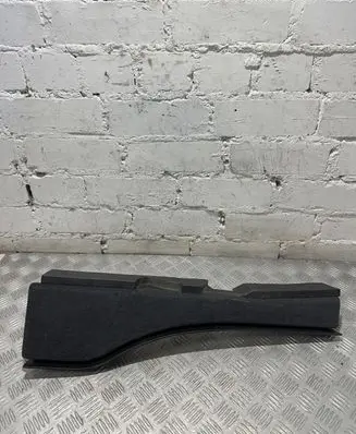 Renault Scenic III - Grand scenic III Other trunk/boot trim element 849500074R