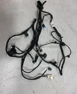 BMW 8 G15 Wiring harness 5A0D2D4 111078