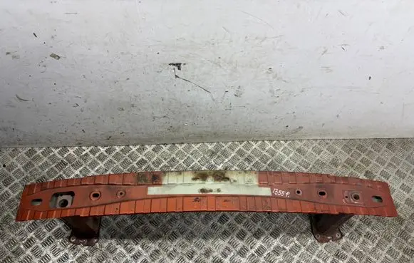 Toyota GT 86 Front bumper cross member