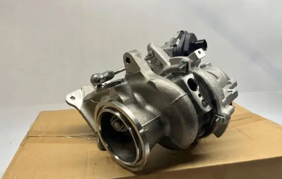Audi Q3 F3 Turbo 06K145654N