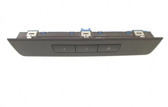 BMW 5 F10 F11 Seat memory switch 9215813 28227071 SZ1304291923
