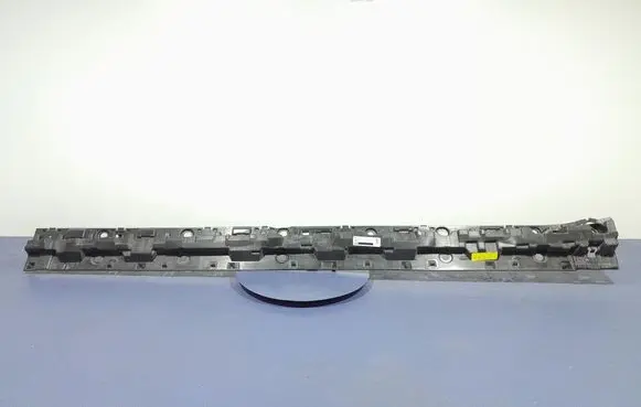 BMW X5 E53 Foot area side trim 7425459