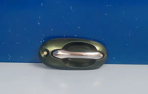 KIA Carnival Front door exterior handle 0K53A59410