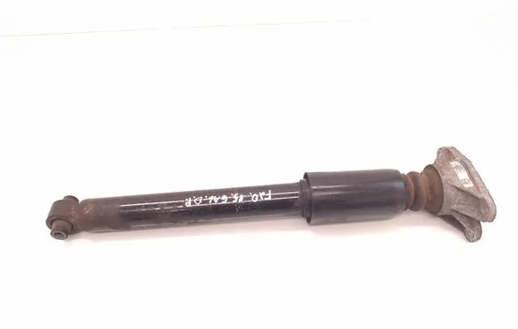 BMW 1 F20 F21 Rear shock absorber/damper 6862172 14B331KD0444