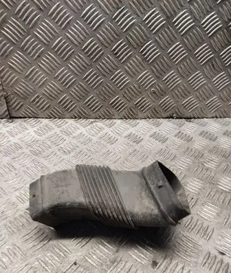 Air intake duct part