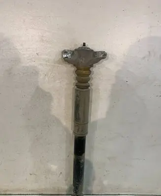 Rear shock absorber/damper