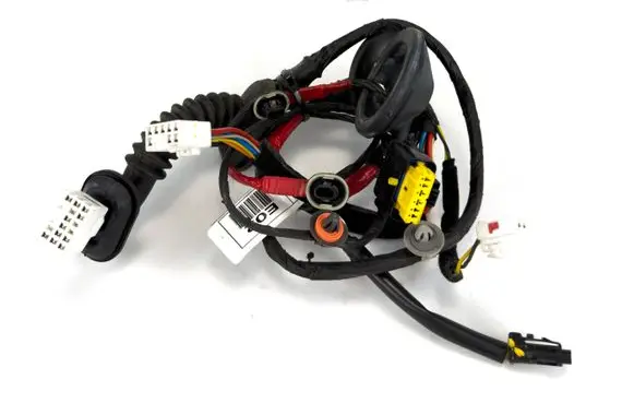 Hyundai ix 55 Rear door wiring loom 916503J020 919803K060 919813J030