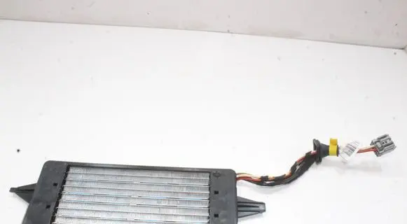 Maserati Ghibli Electric cabin heater radiator EA440001