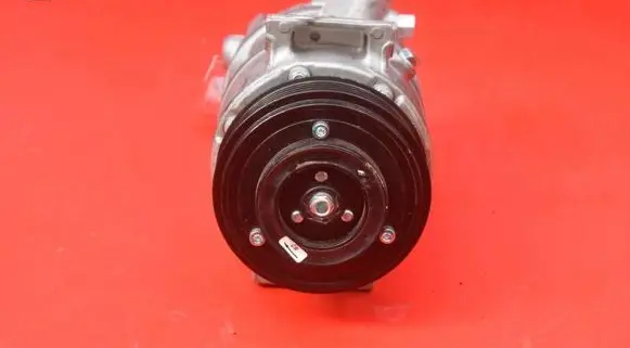 Audi A1 Air conditioning (A/C) compressor (pump) KTT095004