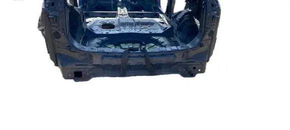 KIA Sportage Rear bodywork 
