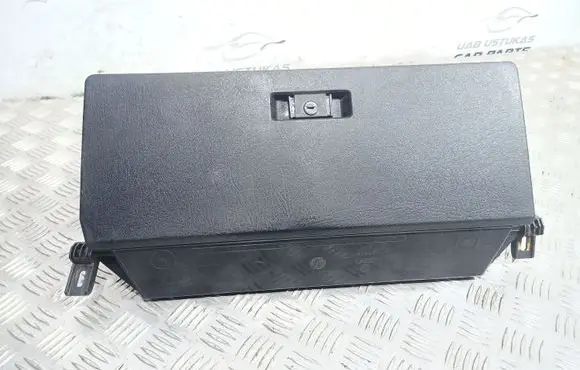 Audi 100 200 5000 C3 Glove box set 443857035 443857032