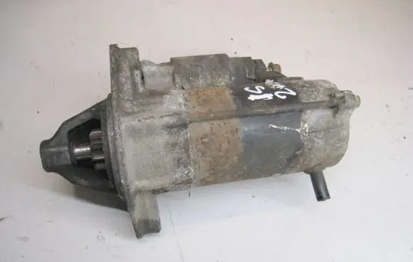Lexus IS 200-300 Starter motor 2706070500 1012117370