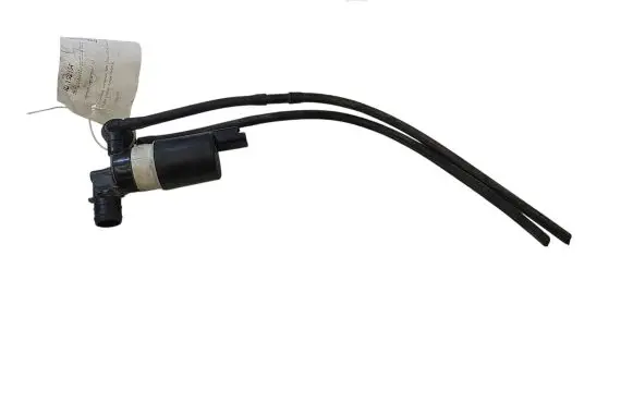Renault Laguna III Windscreen/windshield washer pump 9632984980 9634558980 9682831780