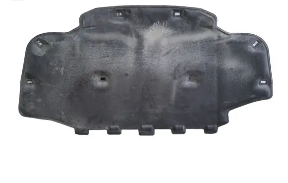 Volvo V60 Engine bonnet/hood sound/heat insulation 