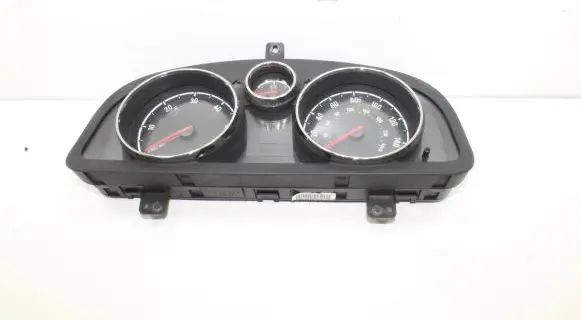Opel Antara Speedometer (instrument cluster) 95489440