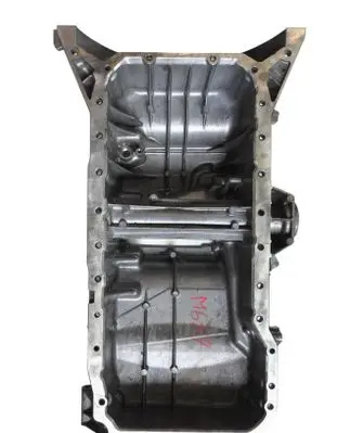 Mercedes-Benz S W221 Oil sump A2780142502