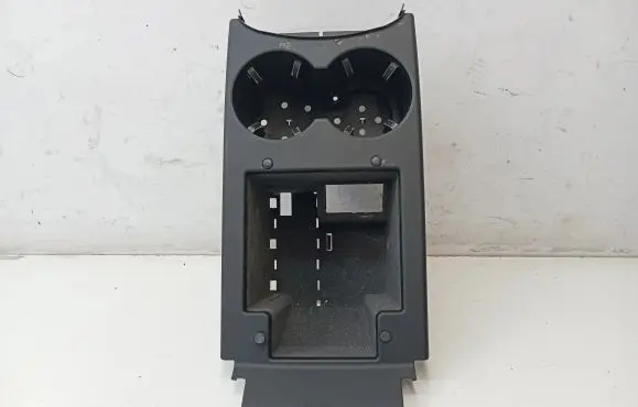 Porsche Macan (95B) Cup holder front 8R0862533B 95B857232B