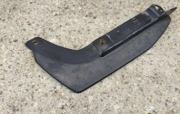 Volvo XC90 Front mudguard 31383955 BQ2FA