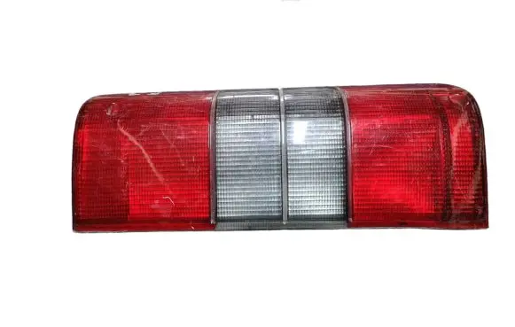 Fiat Ducato Rear/tail lights