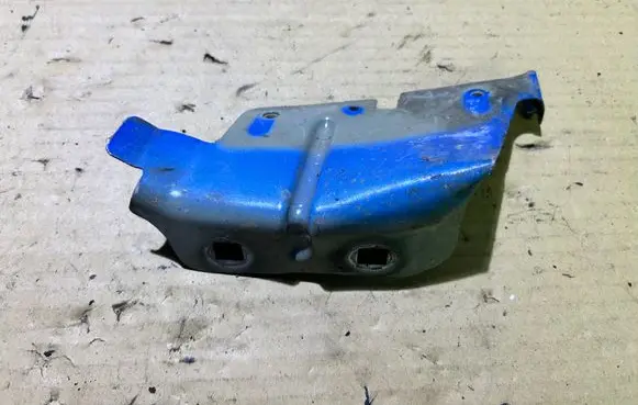 Renault Master III Fender mounting bracket 641C30003R