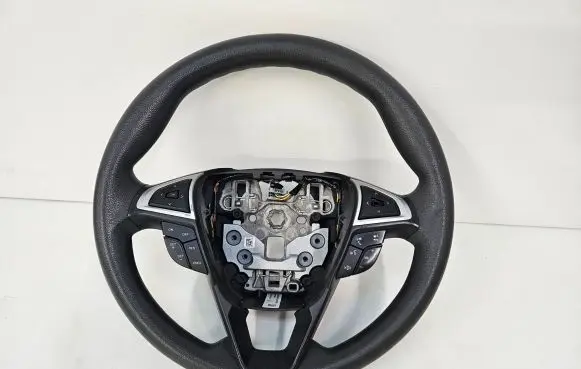 Ford Fusion II Steering wheel ES733600DD