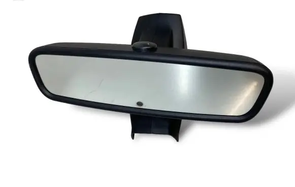 BMW 5 F10 F11 Rear view mirror (interior) 015891
