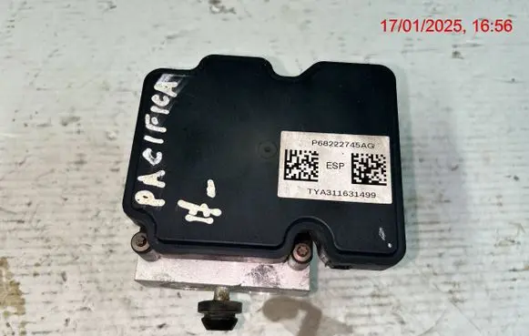 Chrysler Pacifica ABS Pump 2265106539
