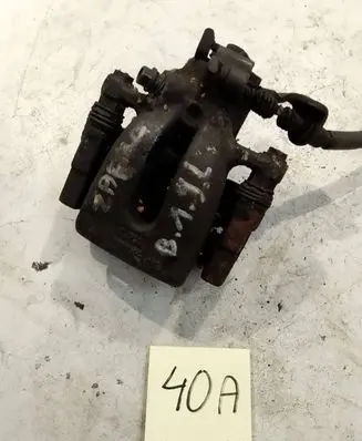 Opel Zafira B Rear brake caliper 1J0615423