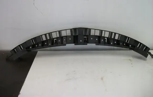 Renault Zoe Front bumper cross member 1154303X