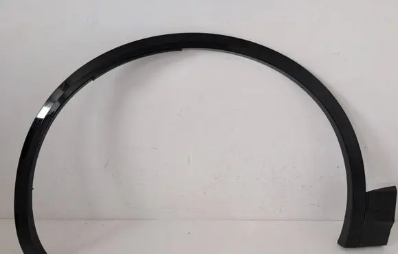 Volkswagen Touareg III Front arch trim 760853717 760853717A