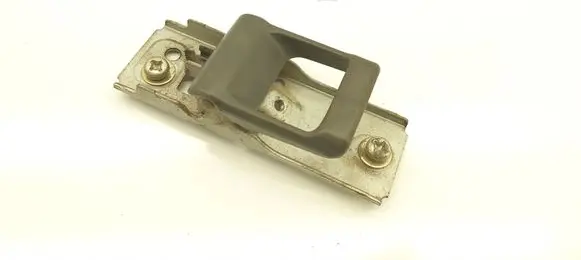 Nissan Patrol Y60 Front door interior handle