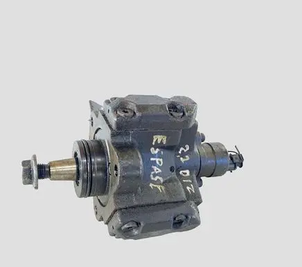 Renault Espace III Fuel injection high pressure pump