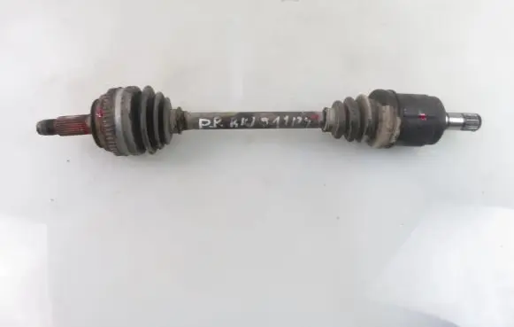 Honda Logo Front driveshaft