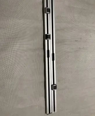 Audi A6 S6 C6 4F Other trunk/boot trim element 4F9863556A 4F9863555A