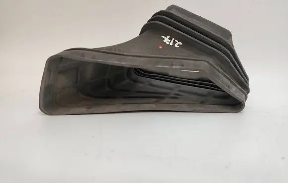 Volkswagen Golf VII Air intake duct part 1020448S01