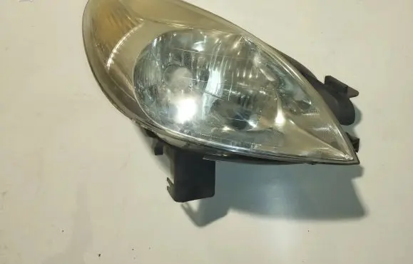 Citroen Xsara Picasso Headlight/headlamp 085521116R