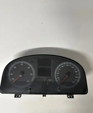 Volkswagen Caddy Speedometer (instrument cluster) 2K0920841A V0020000 VWZ7Z0D9964354