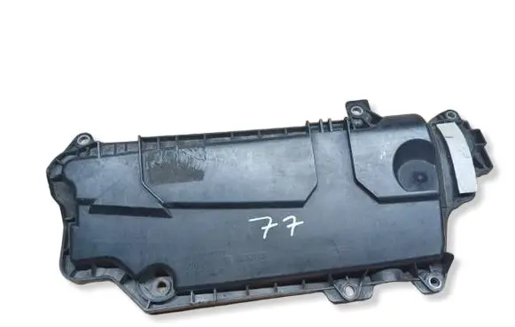 Renault Trafic II (X83) Engine cover (trim) 8200805844 76322LS