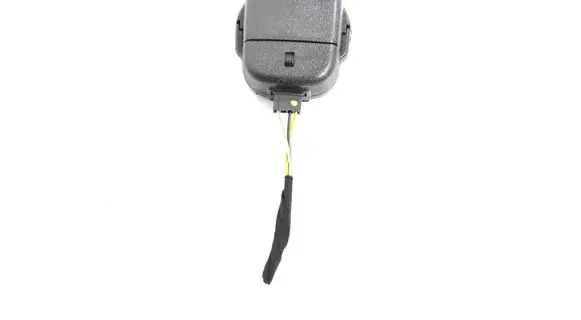 SsangYong Tivoli Rain sensor 8793009100