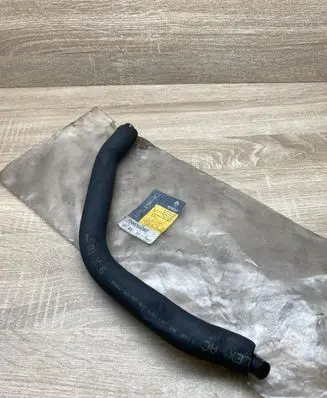 Renault 25 Fuel line/pipe/hose 7700260207