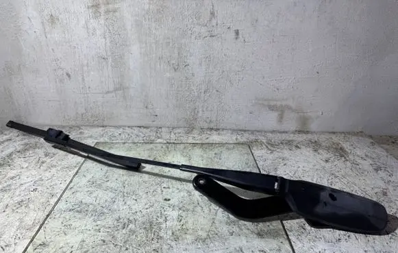 Ford Focus C-MAX Windshield/front glass wiper blade 3M5117526CA