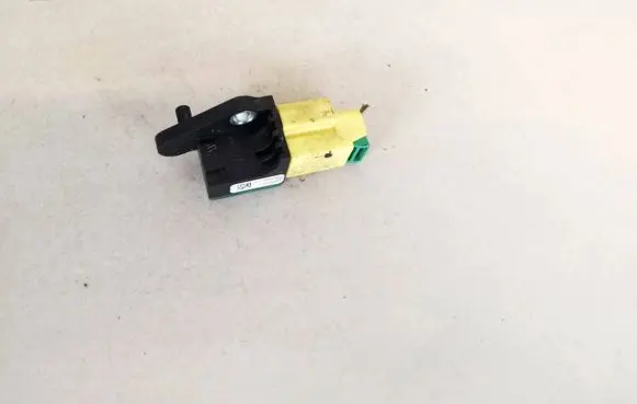Volkswagen Tiguan Airbag deployment crash/impact sensor 5n0959351