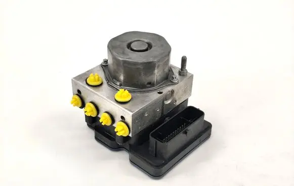 Fiat Panda III ABS Pump 52093160 0265290844 0265956519