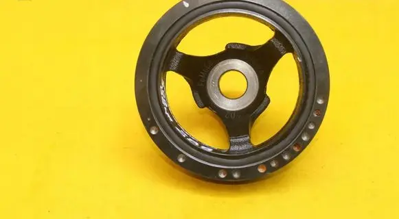 Ford Explorer Crankshaft pulley